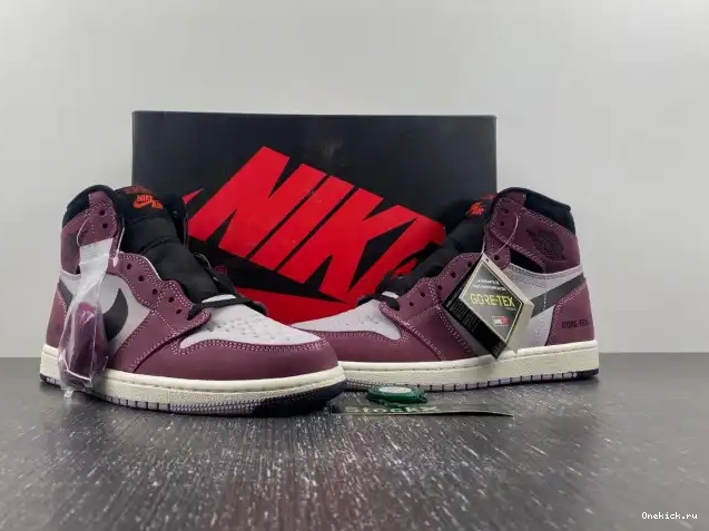 One Kick Element DB2889-500 1 Air Gore-Tex Jordan 0625